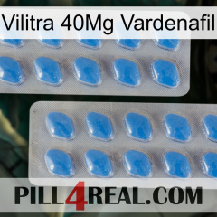 Vilitra 40Mg Vardenafil 23